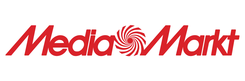 Media Markt Logo