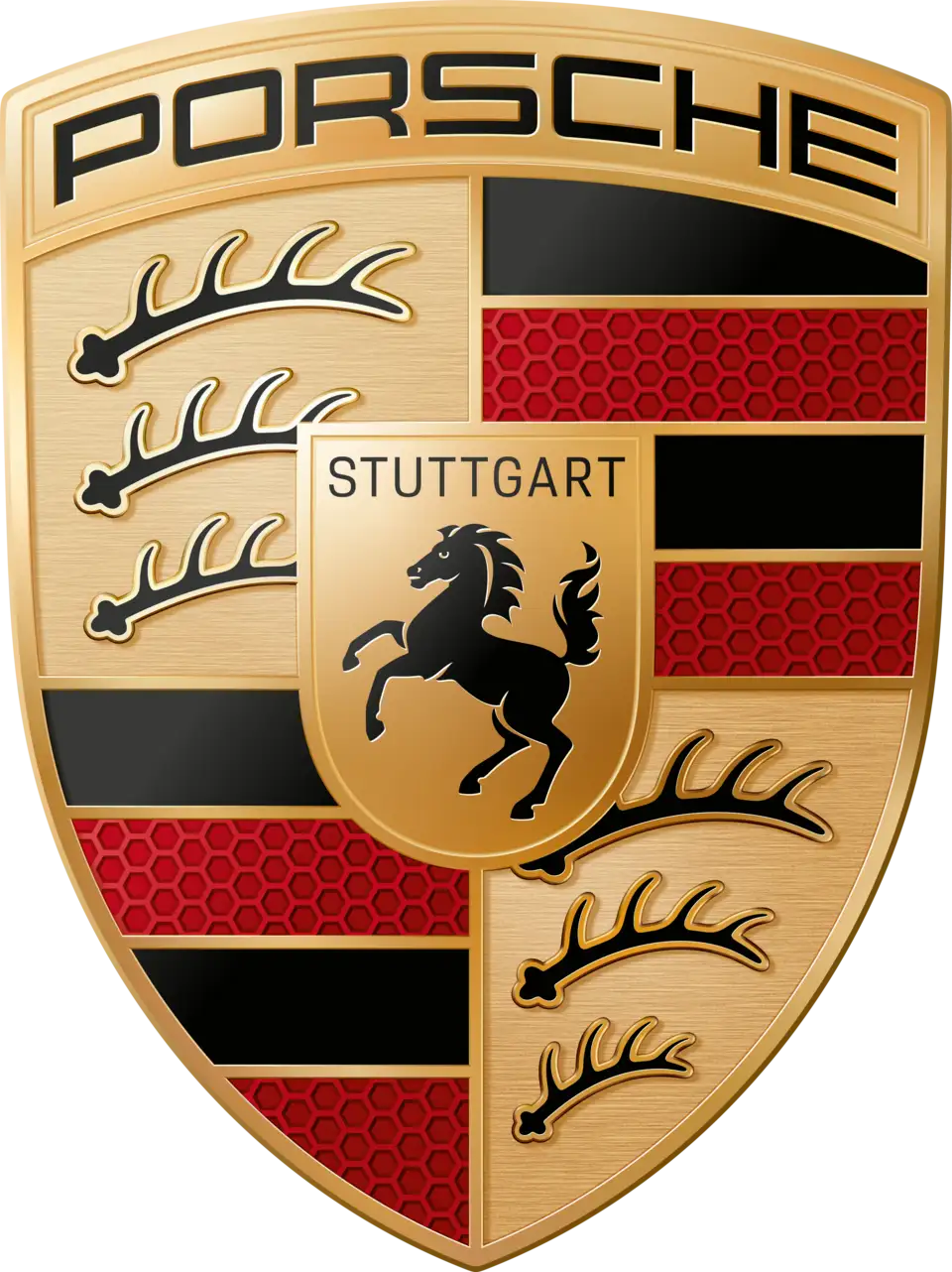 Porsche Logo